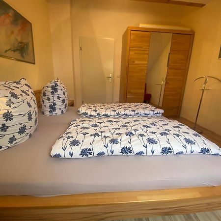 Residenz Bellevue Lejlighed Zinnowitz Eksteriør billede