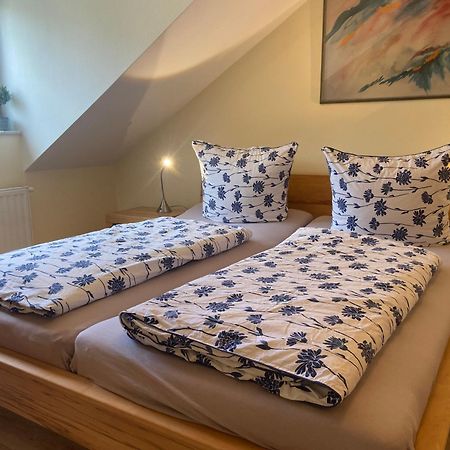 Residenz Bellevue Lejlighed Zinnowitz Eksteriør billede