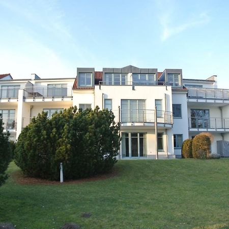 Residenz Bellevue Lejlighed Zinnowitz Eksteriør billede