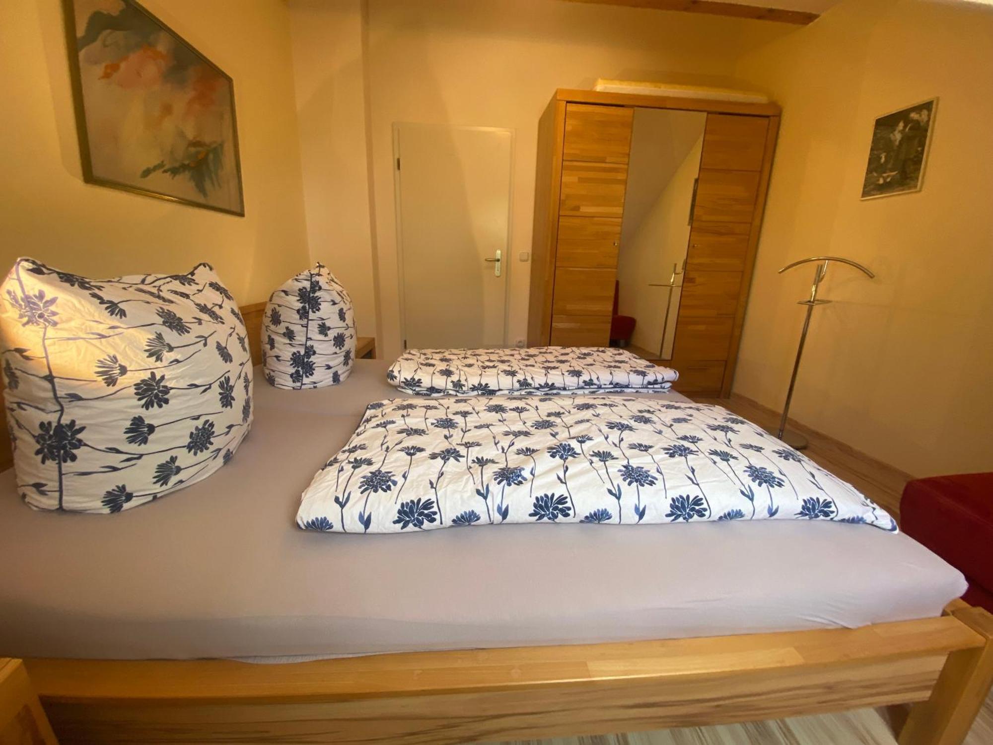 Residenz Bellevue Lejlighed Zinnowitz Eksteriør billede